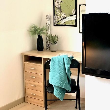 Residence « Au Passage Colore » Amiens Ngoại thất bức ảnh