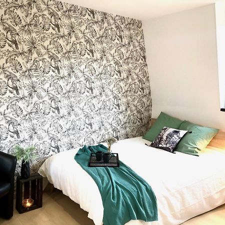 Residence « Au Passage Colore » Amiens Ngoại thất bức ảnh