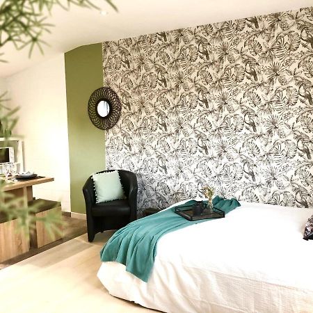 Residence « Au Passage Colore » Amiens Ngoại thất bức ảnh