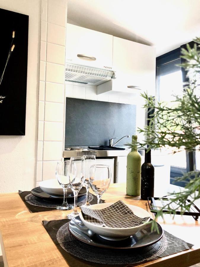 Residence « Au Passage Colore » Amiens Ngoại thất bức ảnh